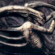 Illustration for article titled The Most Unforgettable Creations of H. R. Giger